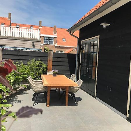 Vila D'N Wasschappelsen Engel Windkracht 11 Westkapelle Exteriér fotografie
